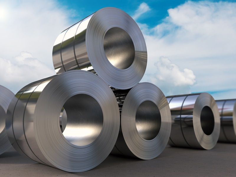 Comparing HRPO steel to other steel finishes-image