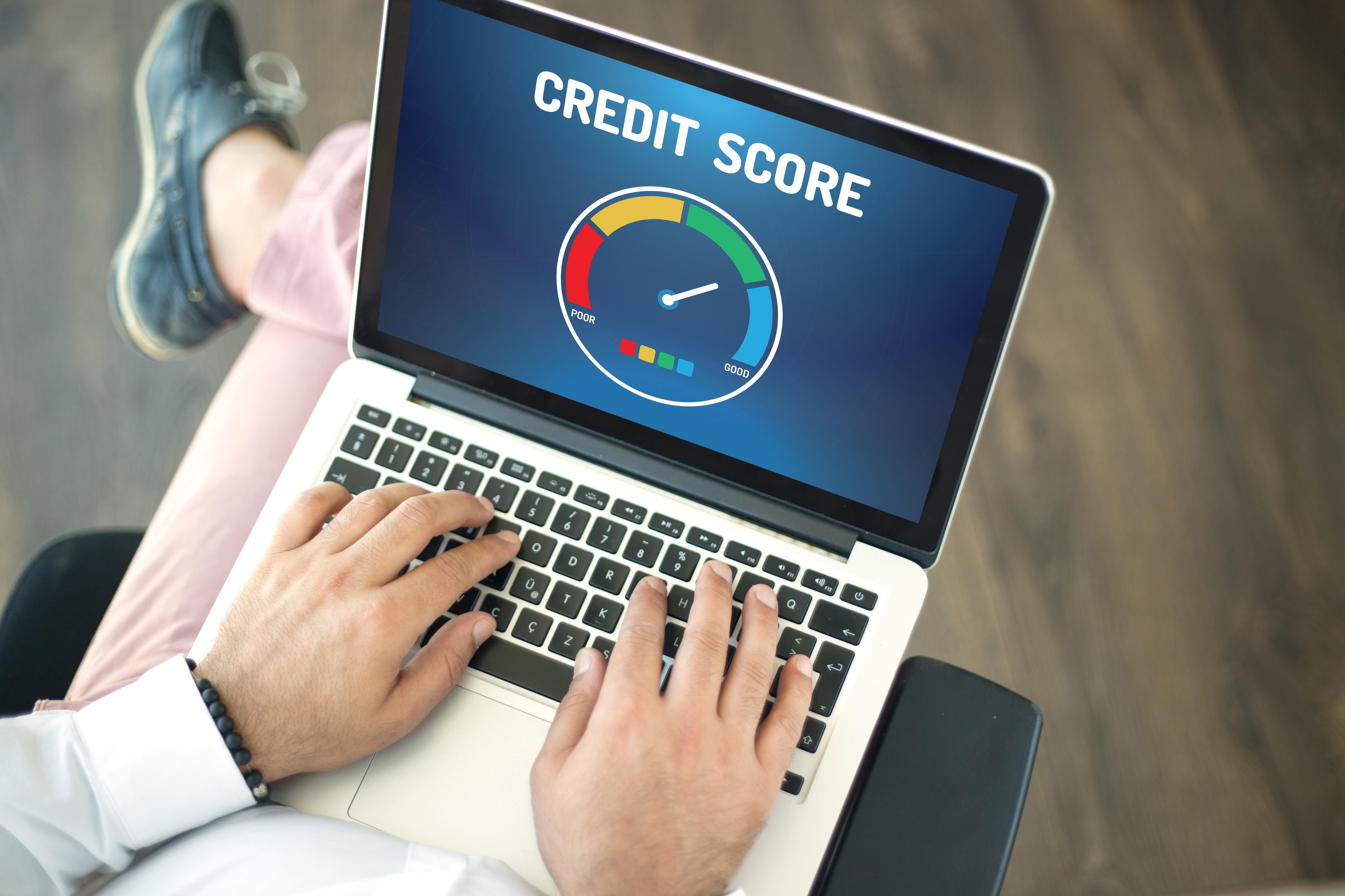 CIBIL and CMR: How better credit ratings can help fuel growth for MSMEs-image