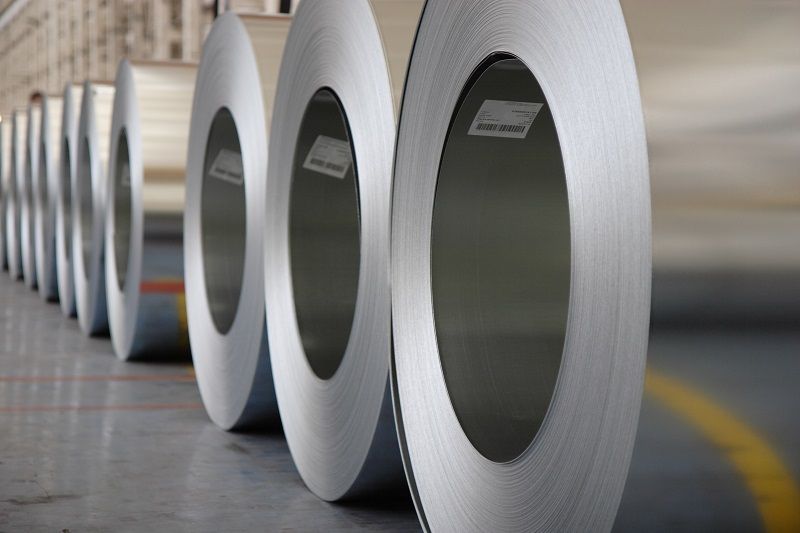 Innovations in steel coatings and surface treatments for improved durability and corrosion resistance -image