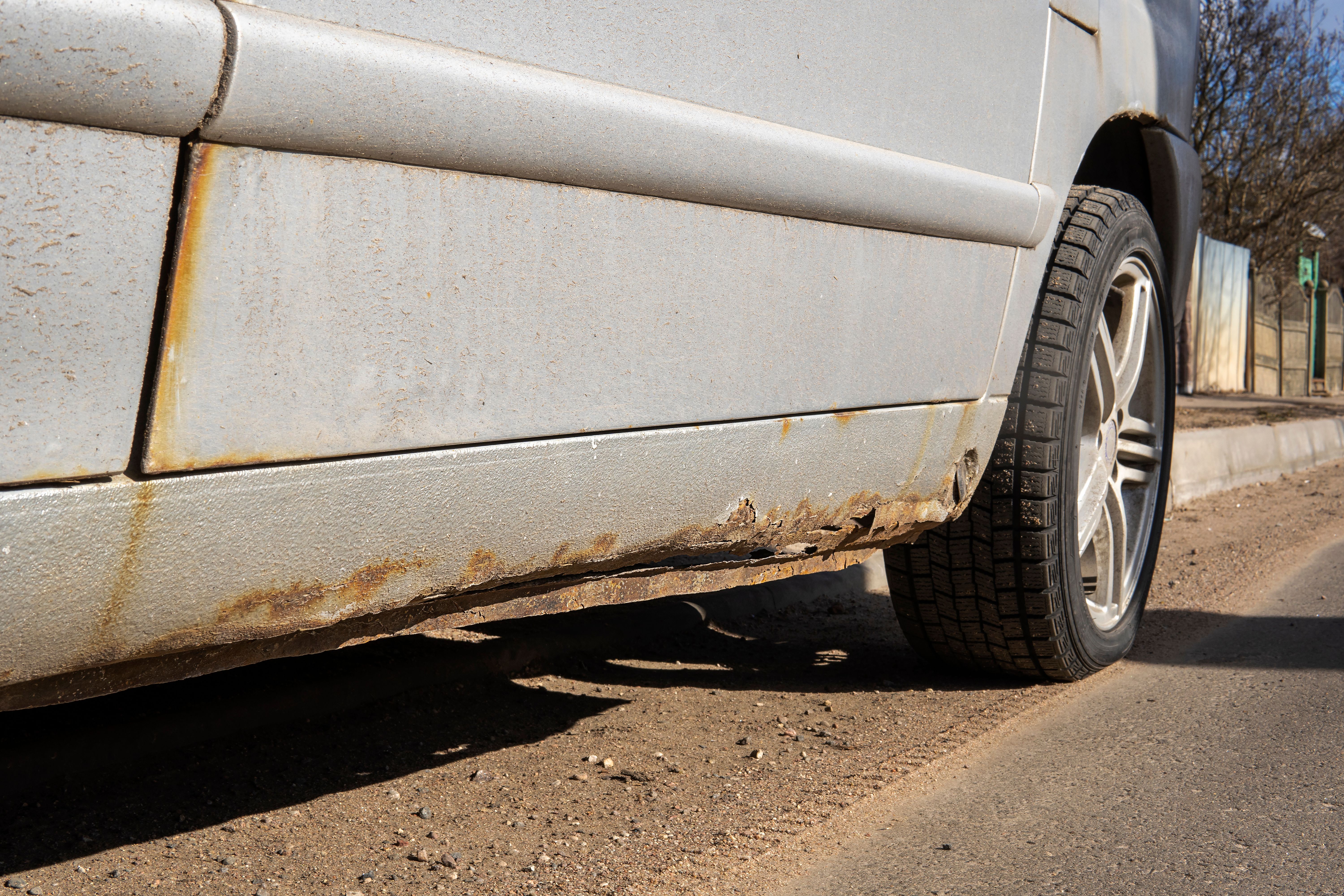 5 corrosion prevention methods for MSMEs catering to the automotive sector-image