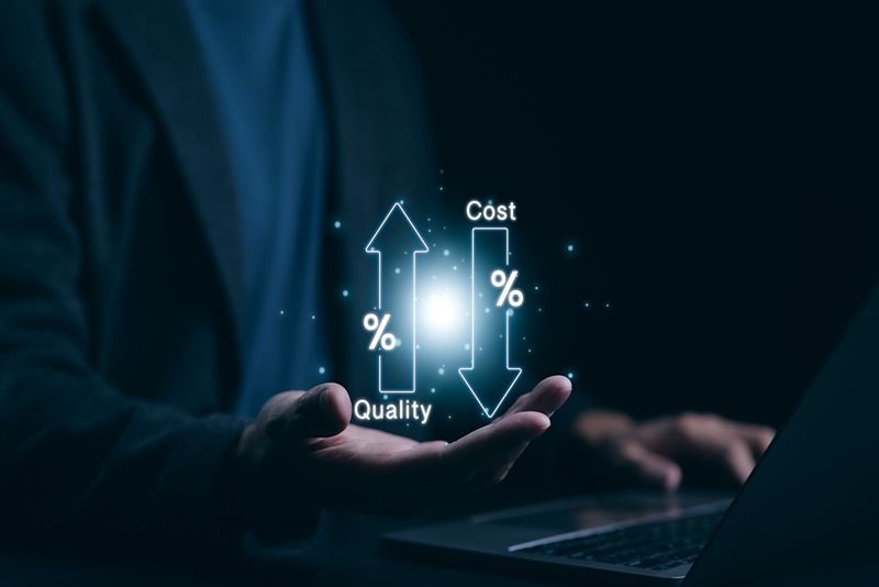 PEB vs RCC: which is more cost-effective for your growing business? -image