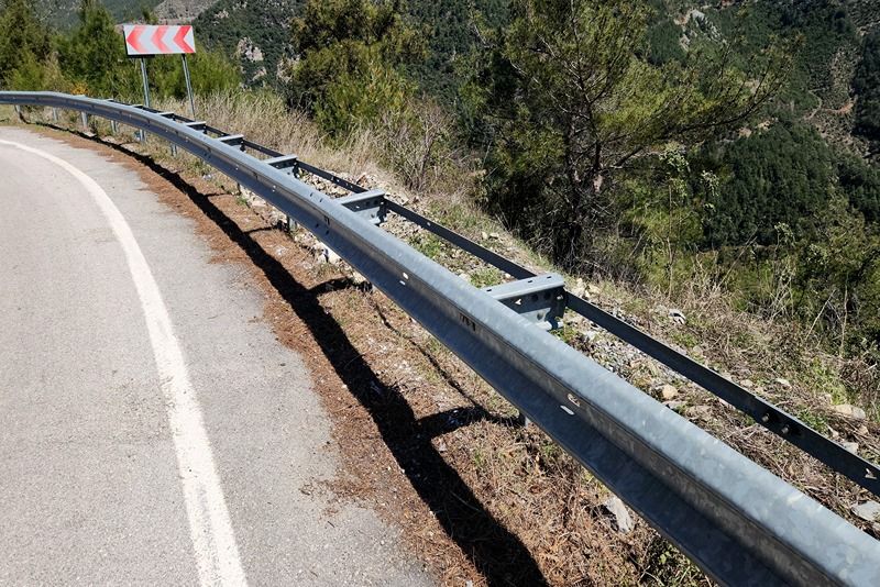 Innovations in crash barrier manufacturing: opportunities for MSMEs -image