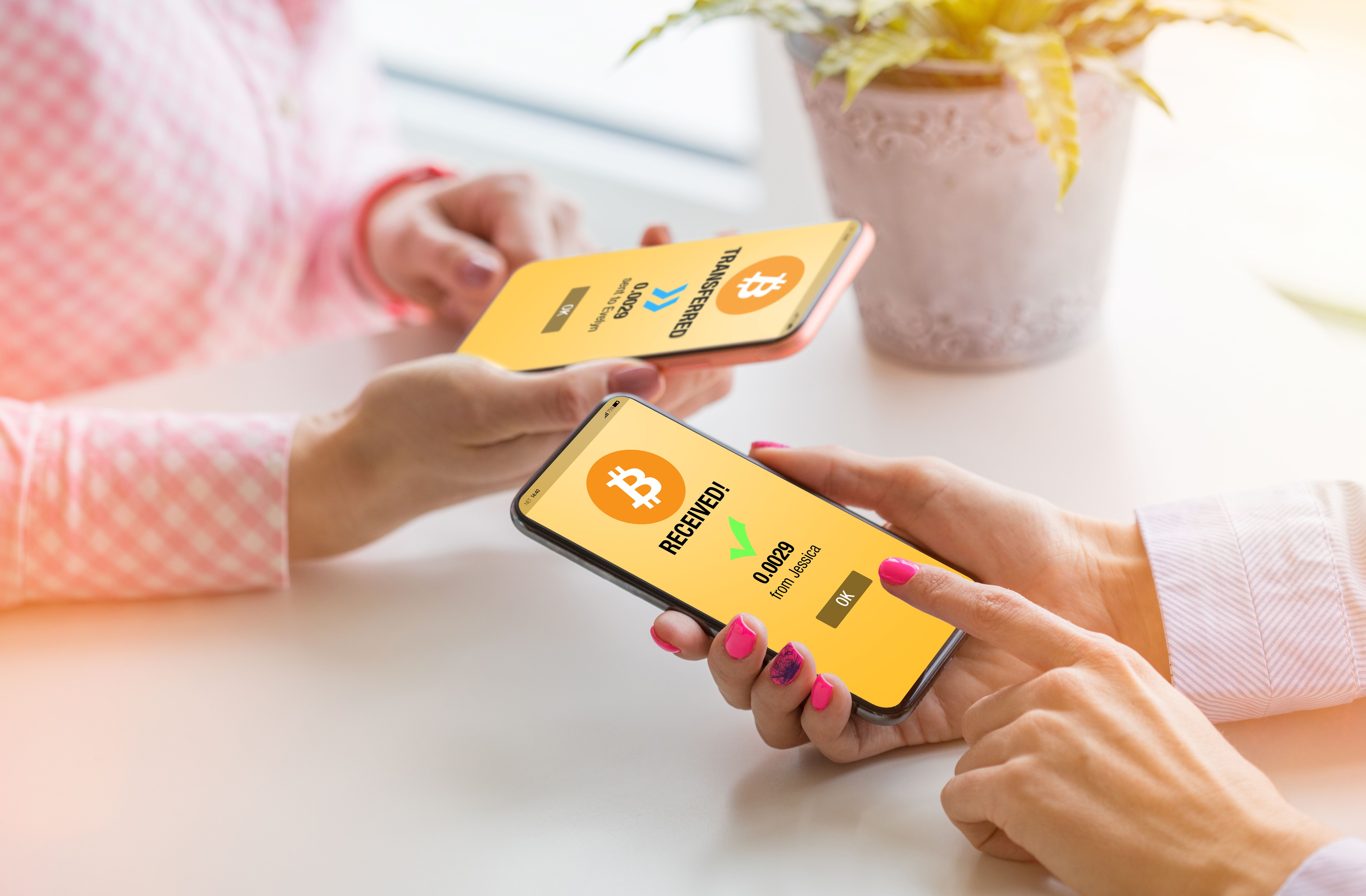 Digital lending options for MSMEs in India-image