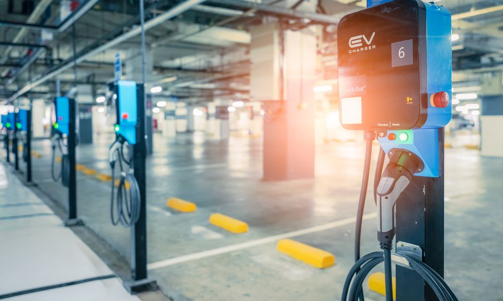 Electric vehicle boom in India: Opportunities for MSMEs-image