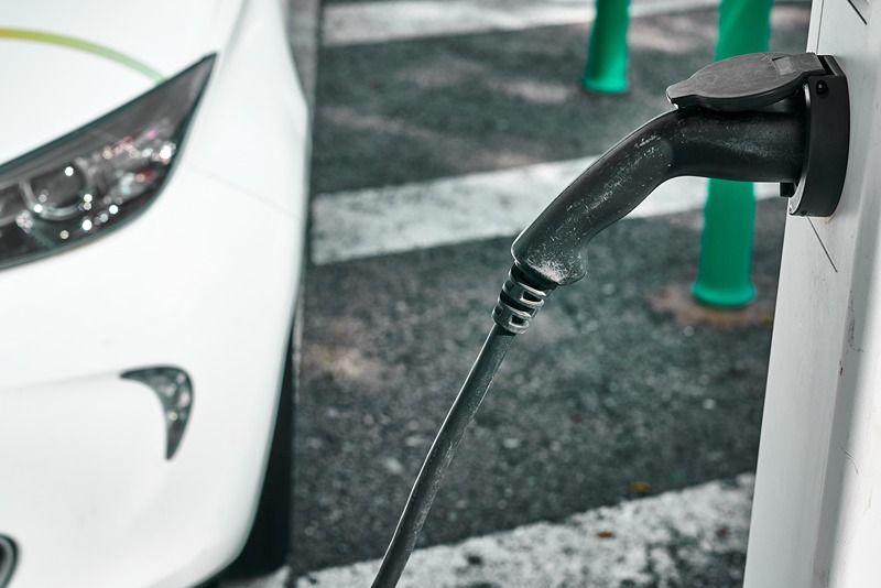 The role of MSMEs in India's electric vehicle (EV) revolution-image
