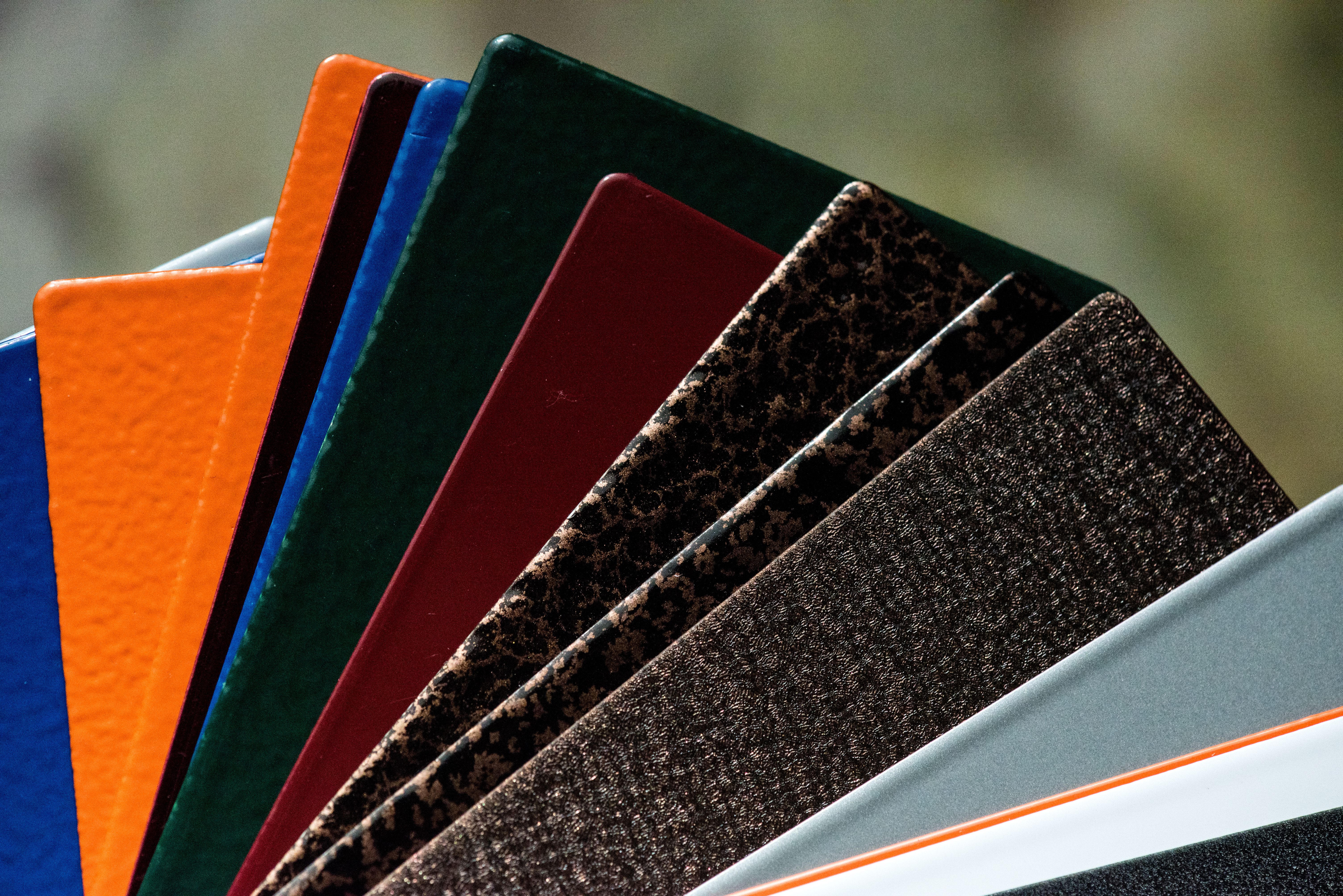 Essential tips to buy colour-coated sheets-image