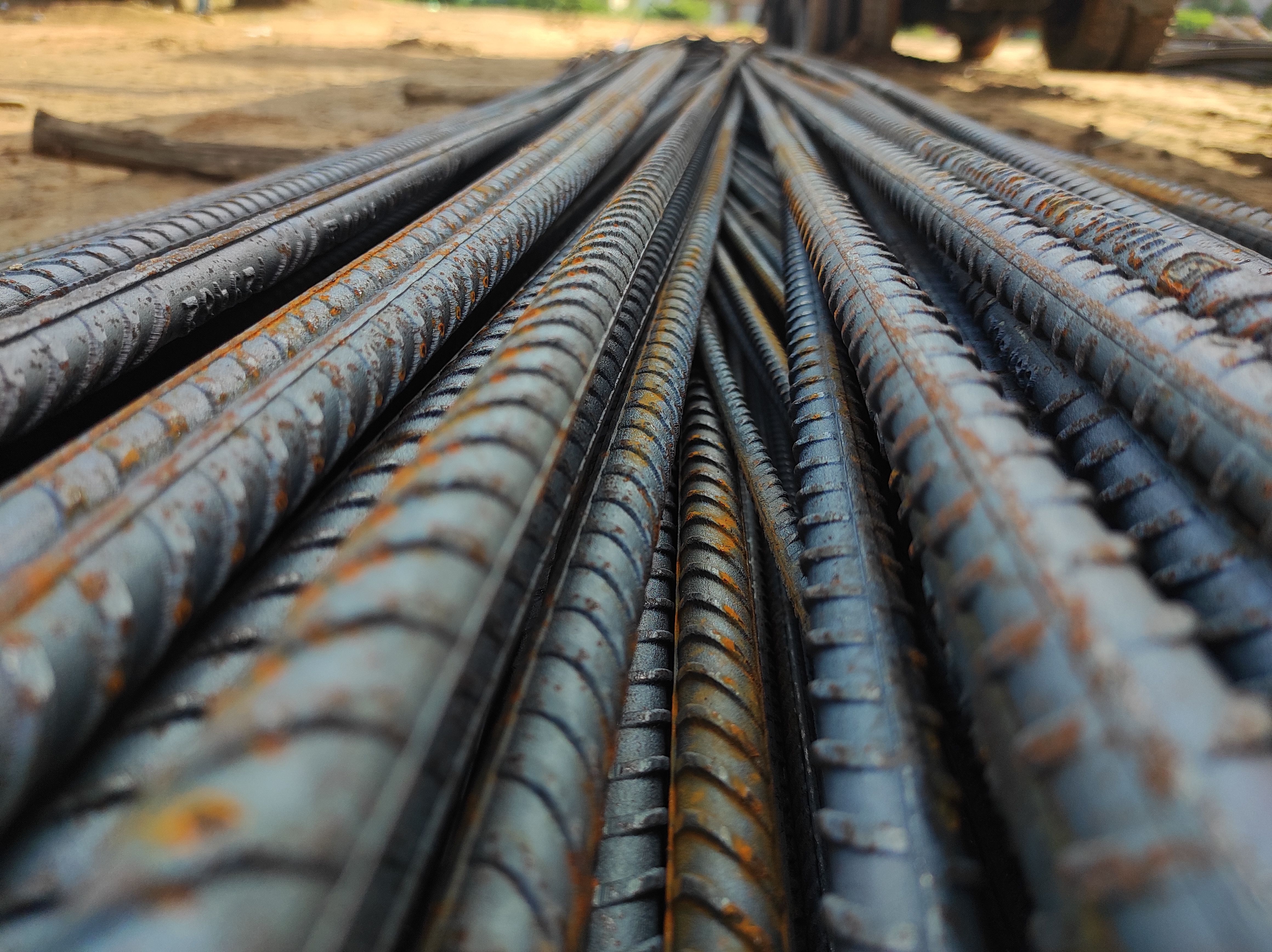 Factors impacting TMT prices-image
