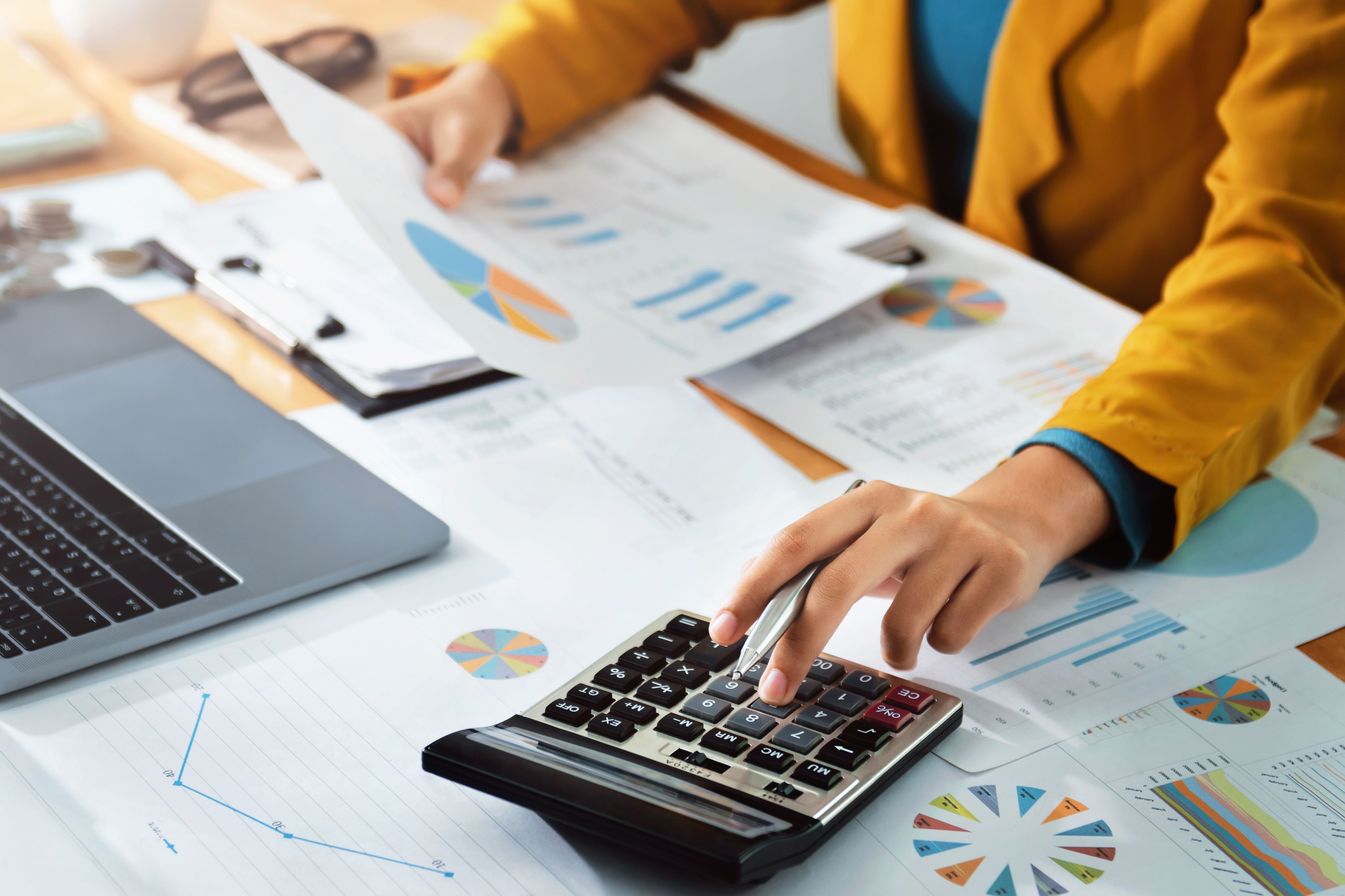 Alternate Finance: What are your options as an MSME?-image