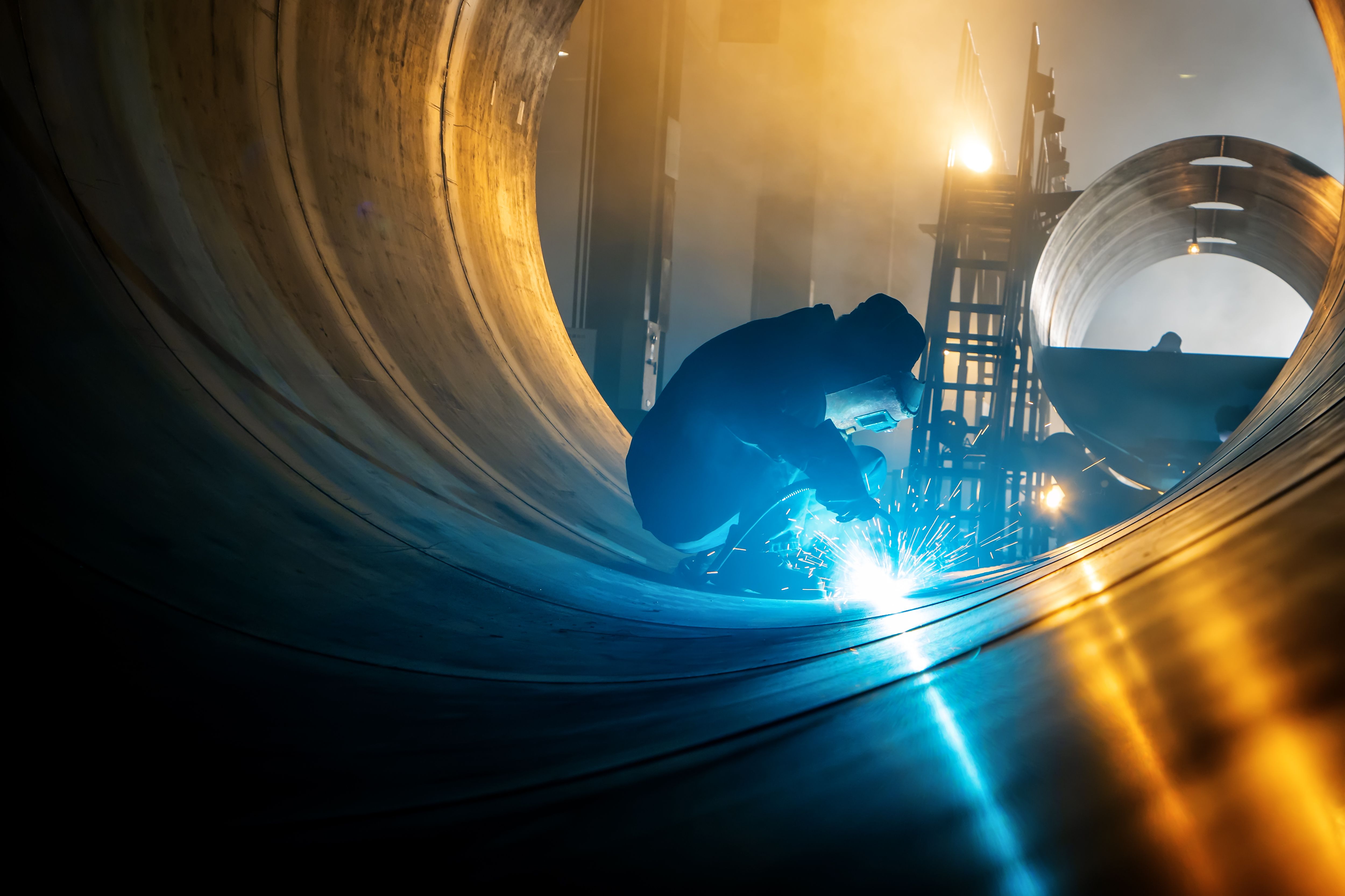 Applications of galvalume steel in the automotive industry -image