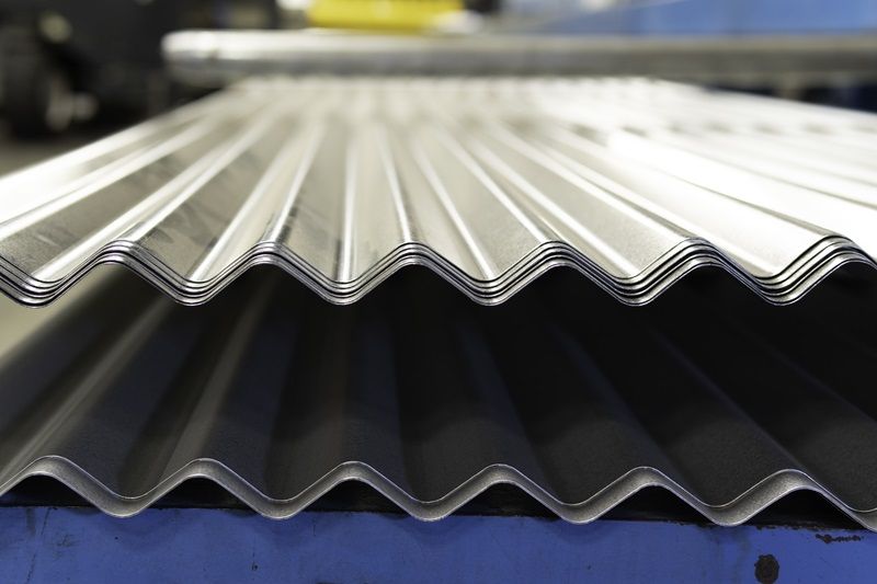 How do you restore galvanised metal?-image
