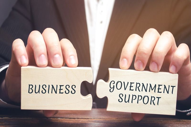 Government subsidies and schemes for solar adoption in MSMEs (2025 update) -image