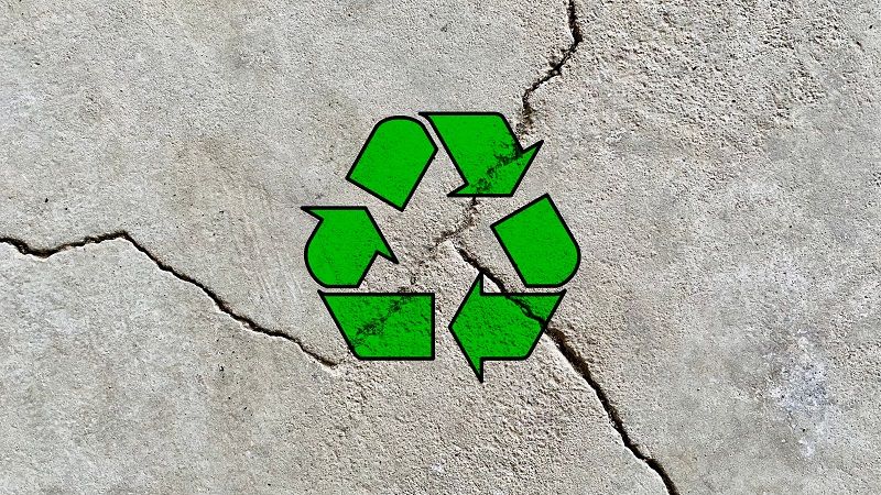 Embracing sustainability: Exploring green construction and its materials-image