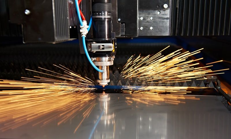 Heat treatments and their impact on steel -image