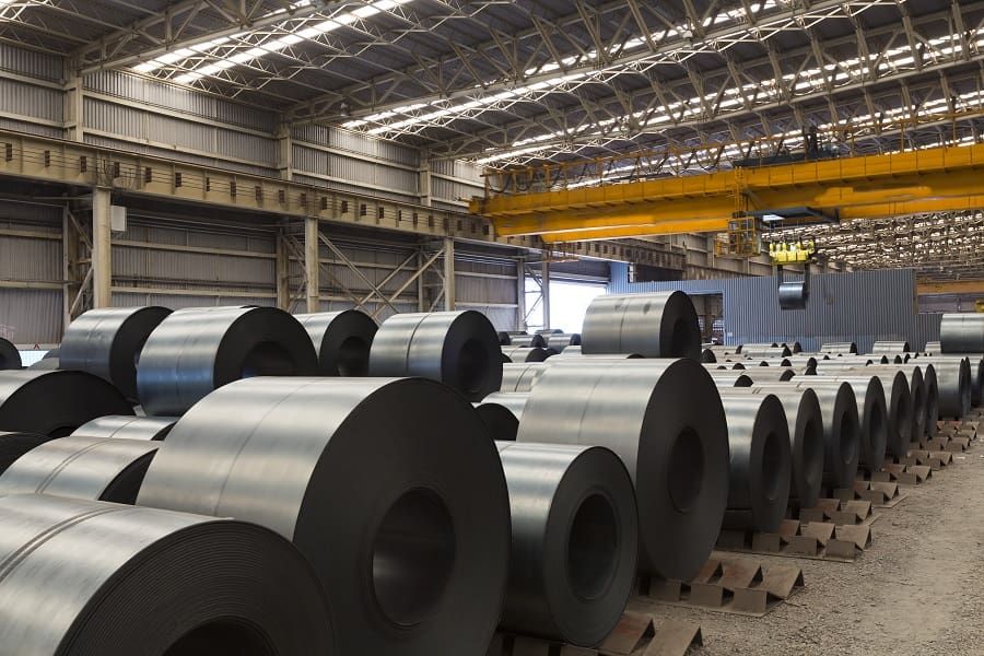 Hot rolled steel: Versatile like no other-image