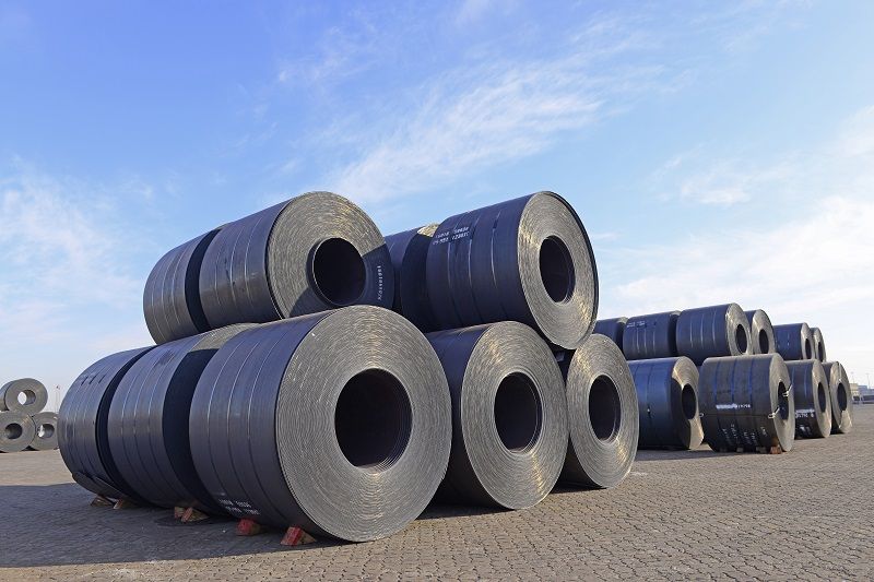 Understanding IS 2062:2011 E350A - Hot Rolled Structural Steel-image