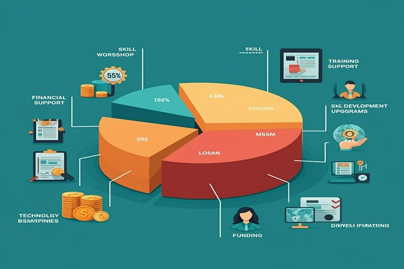 Budget 2025: MSMEs – key changes and strategic insights -image