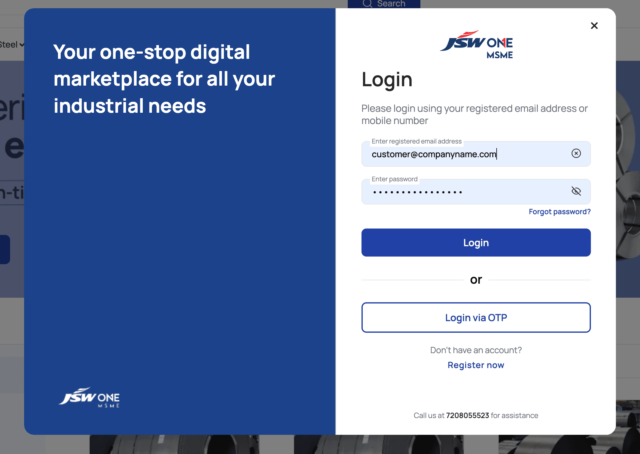 faq image