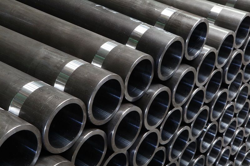 Understanding Mild steel : A technical guide-image