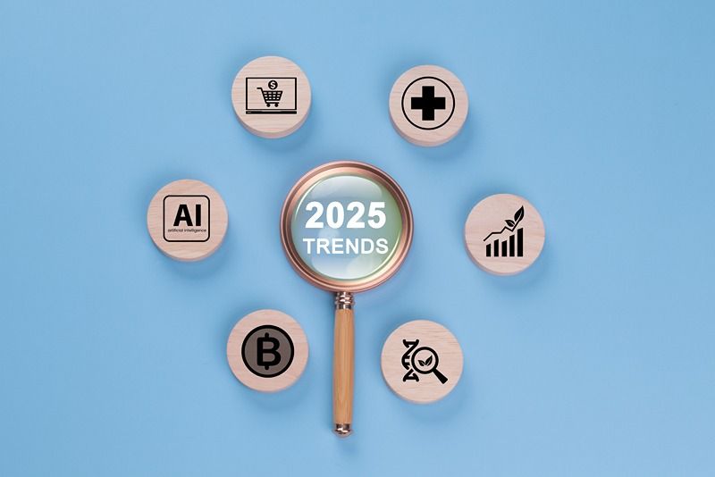 PEB trends MSMEs should watch in 2025: sustainability, automation and more -image