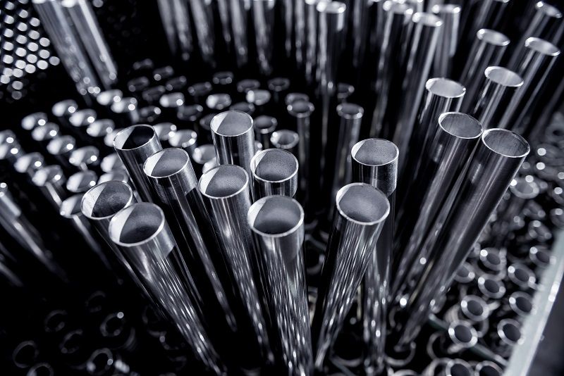 The corrosion resistance of stainless steel: How it works and how to optimise it-image