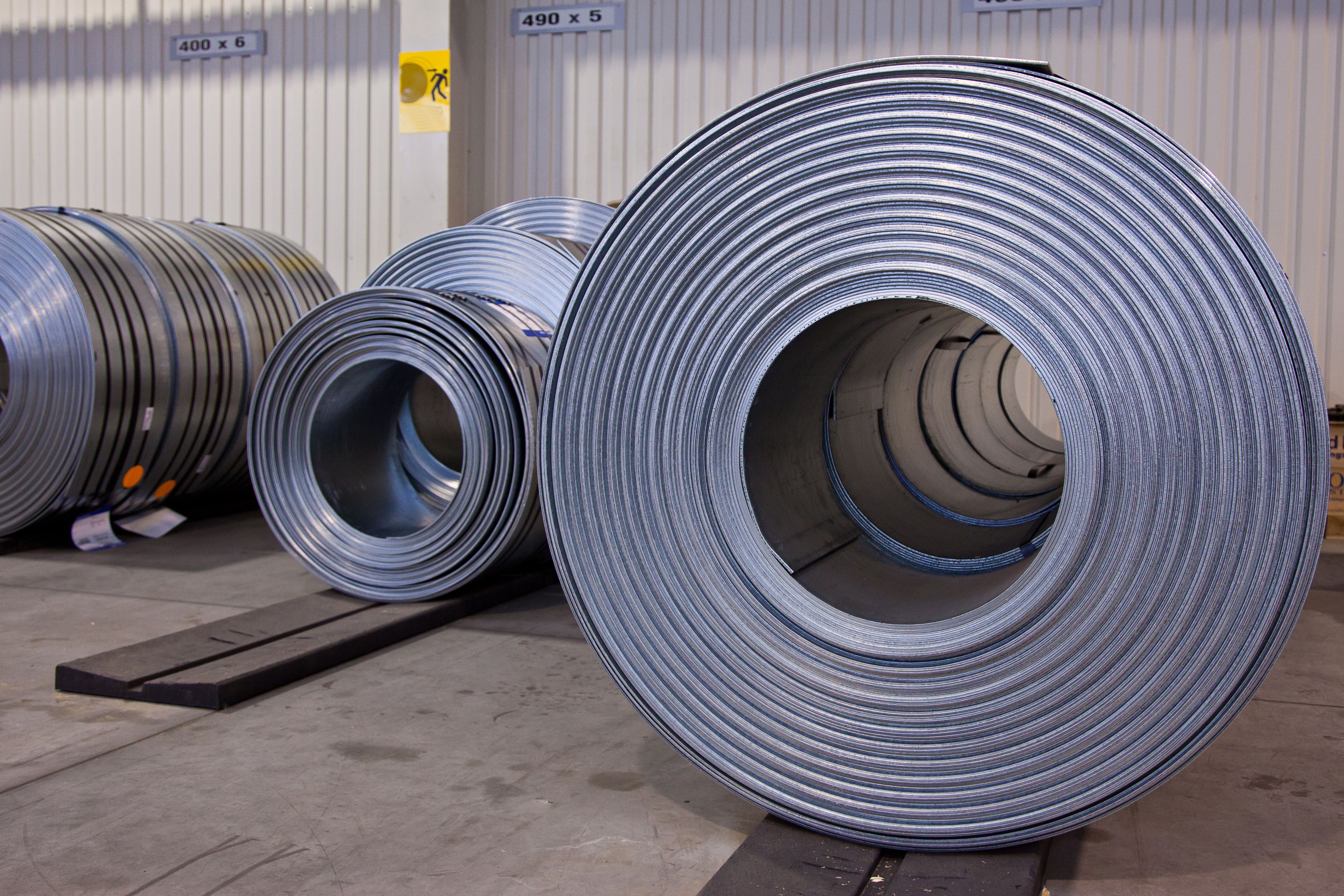 Different types of stainless steel grades-image