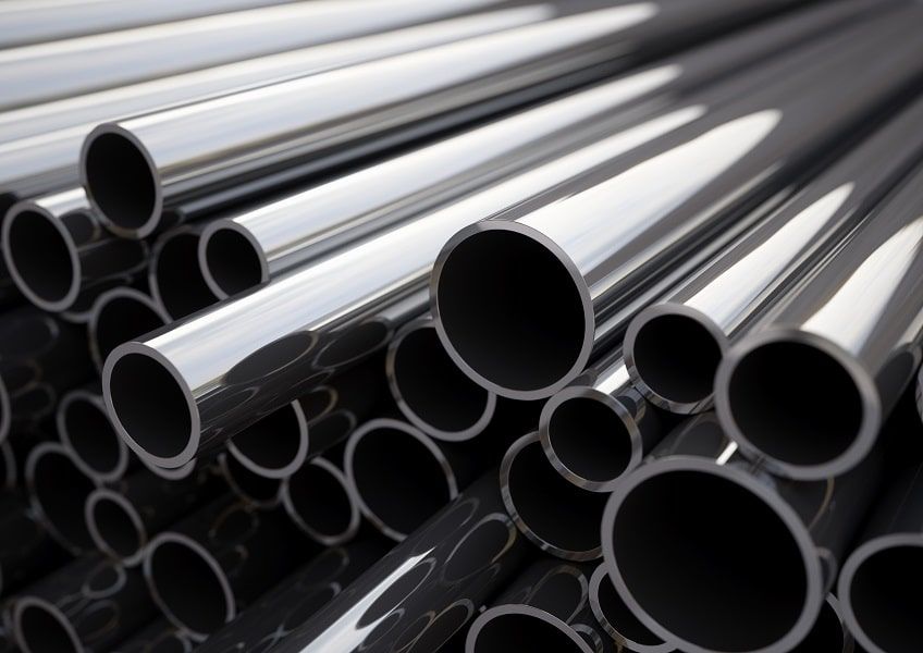 Stainless steel: A true story of strength and resilience -image