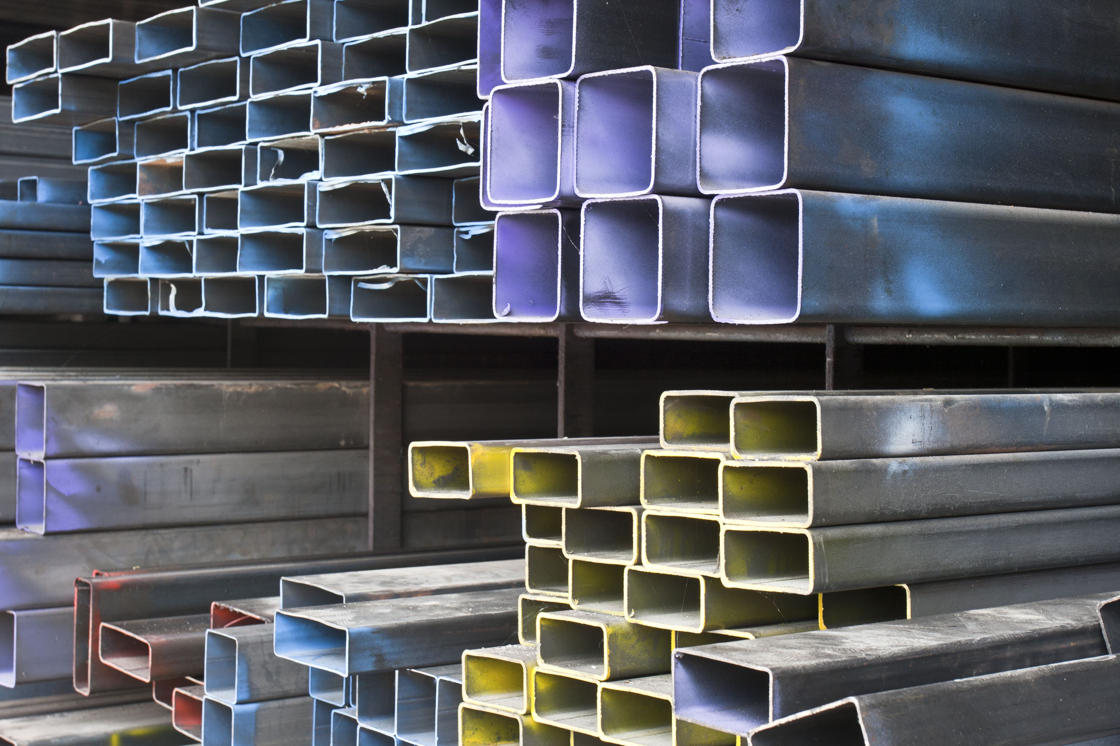 Steel tubing & piping – Are tech-enabled marketplaces the future for the industry?-image