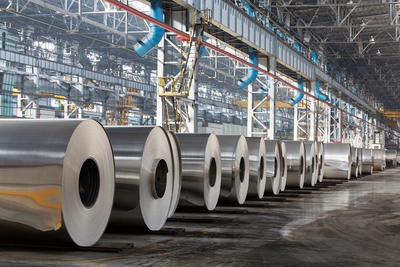 How to select the right steel for your project?-image