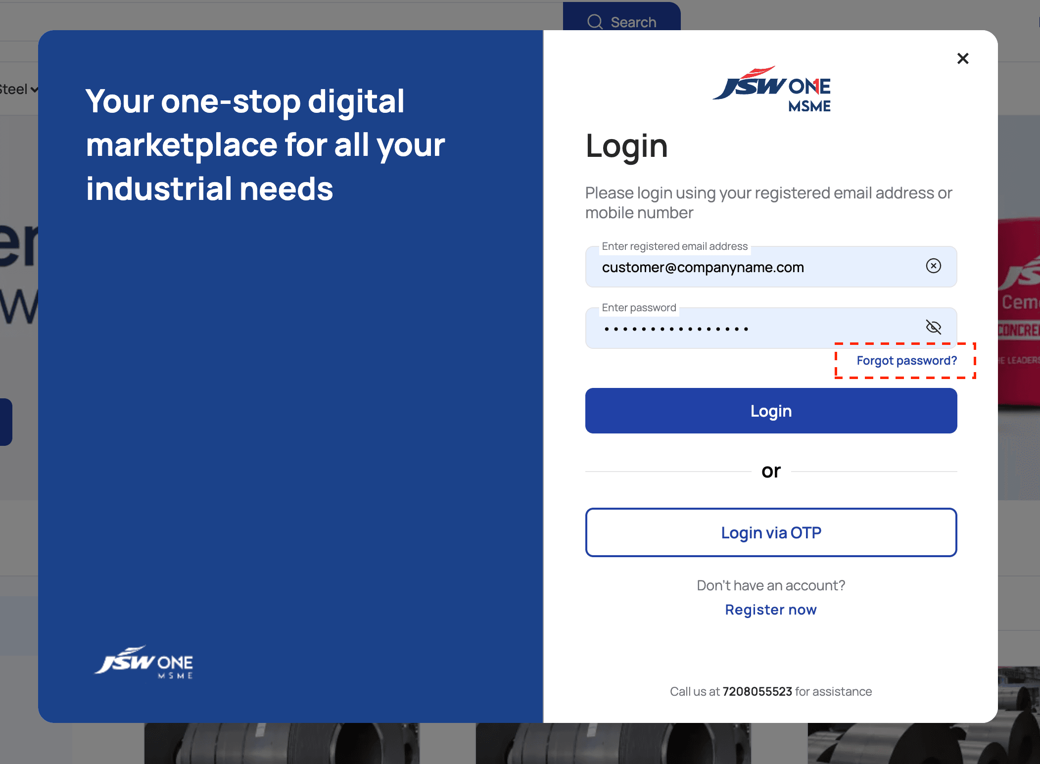 faq image