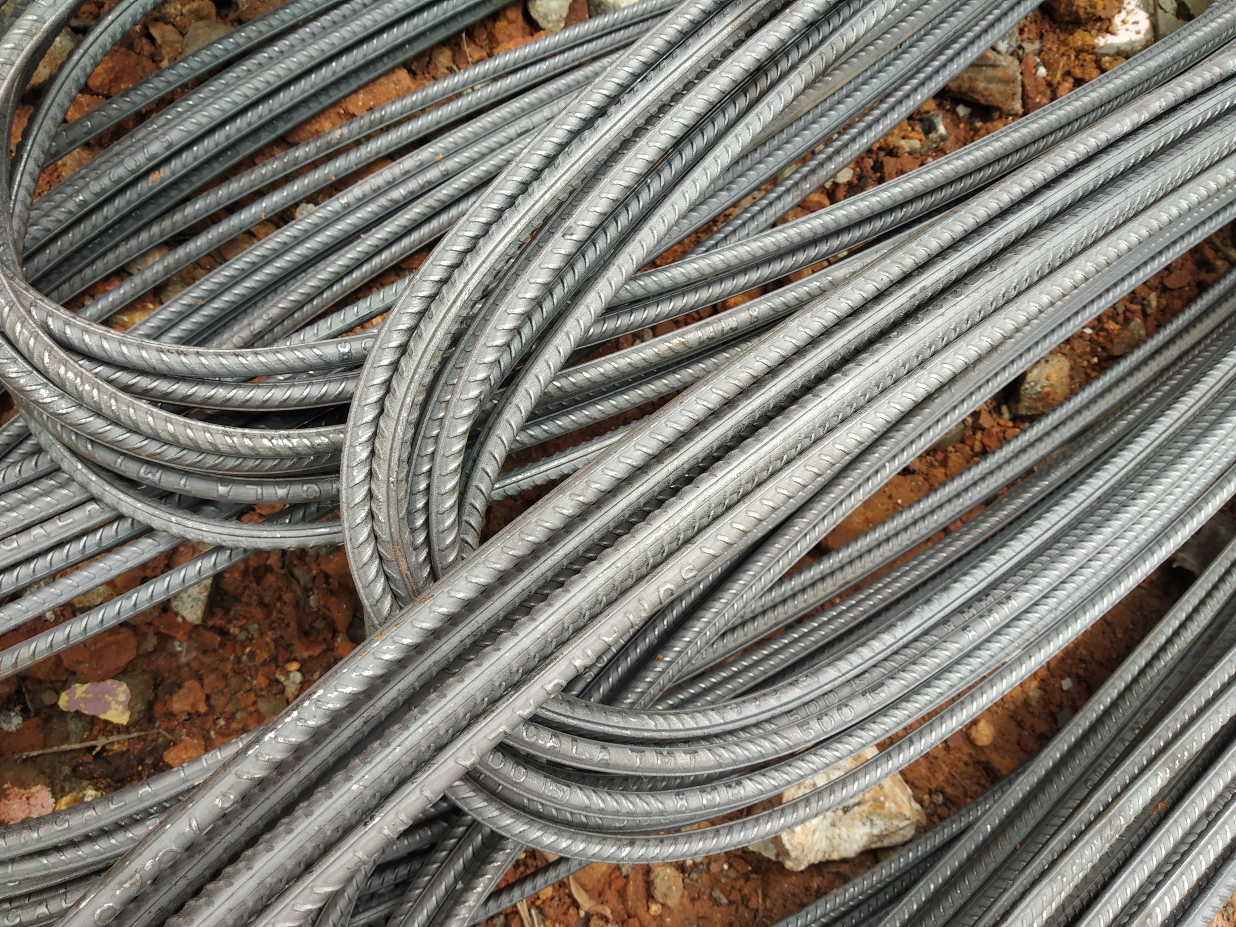 TMT Bars – Building blocks of modern construction-image