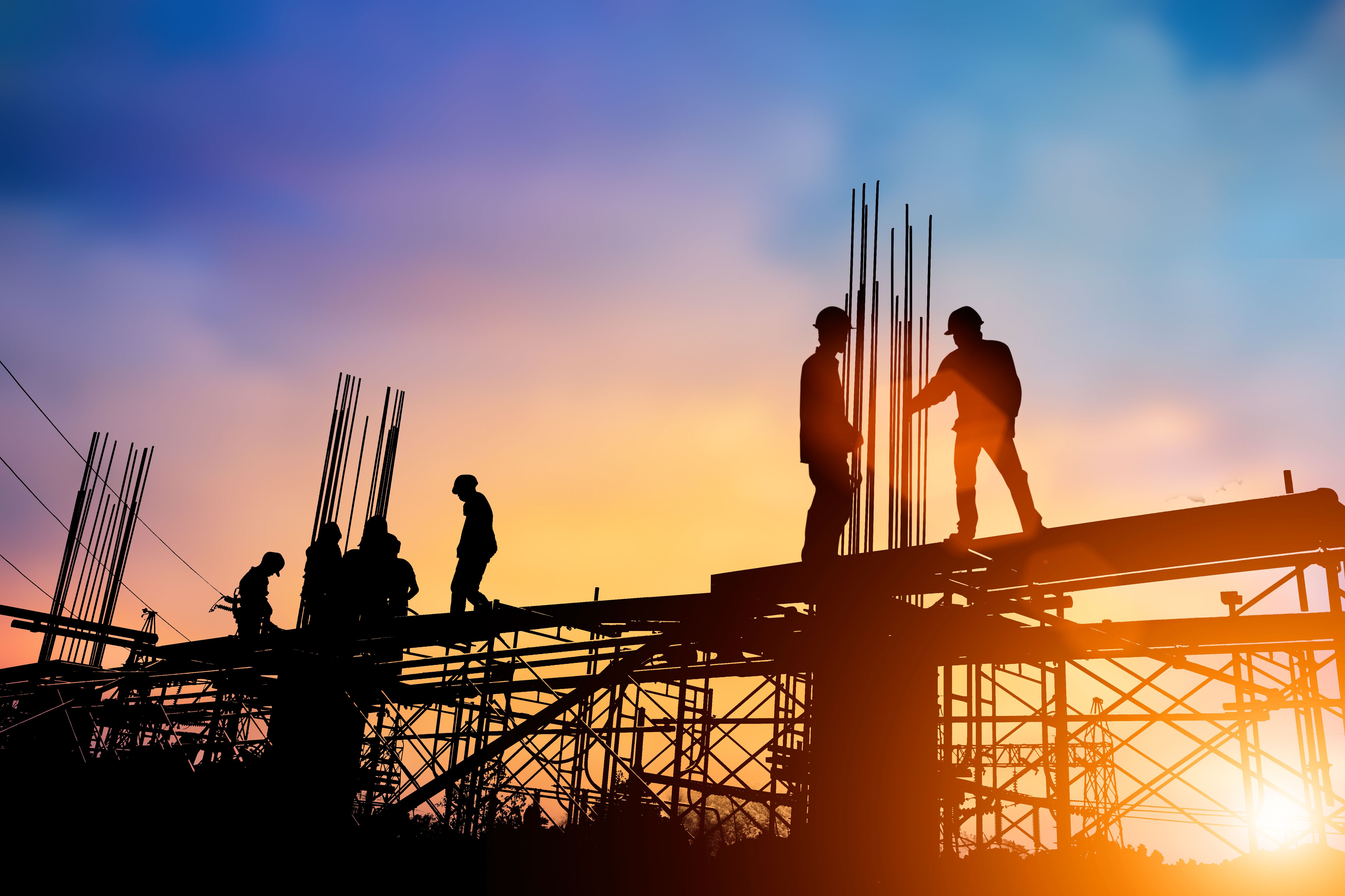 Construction versus Natural Disasters – How do TMT Bars protect?-image