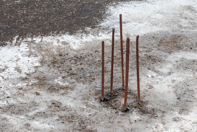 Why concrete and TMT bars need to work together for robust construction -image