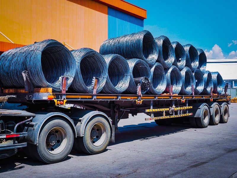 Wire Rods in Automotive Manufacturing: Applications and Advantages-image