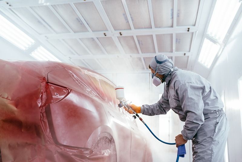 Corrosion-resistant steel coatings for auto parts in harsh Indian climates-image