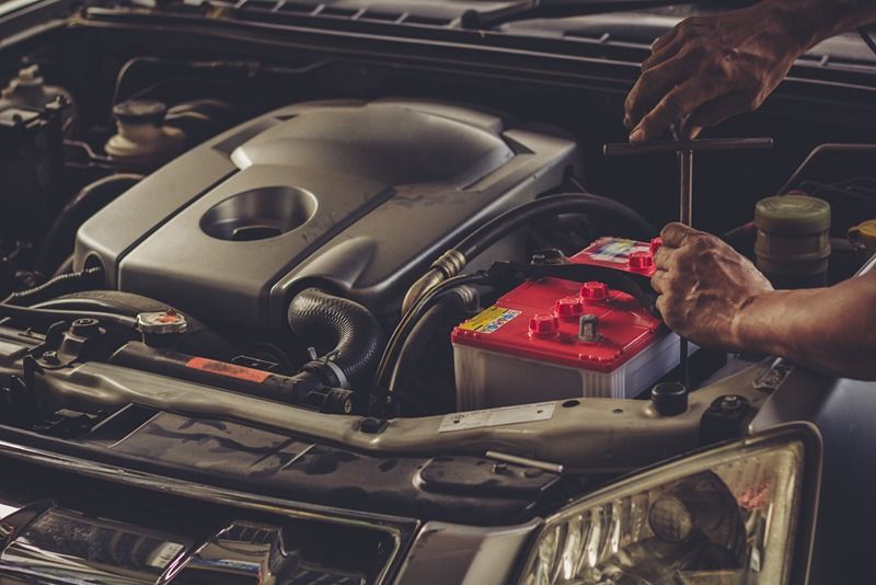 How MSMEs can leverage steel to improve safety in auto components -image