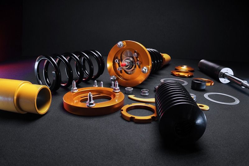 Steel sourcing for MSMEs: how to ensure consistent quality for auto parts -image