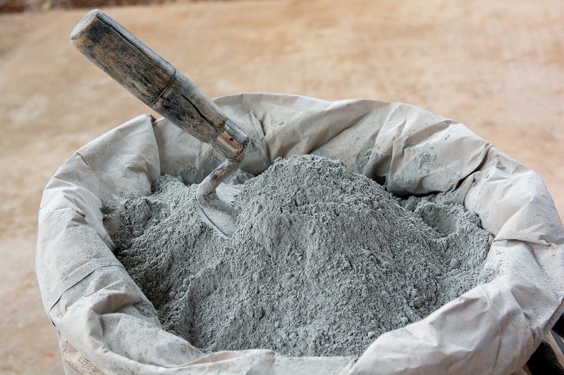 10 types of tests on cement to check the quality-image