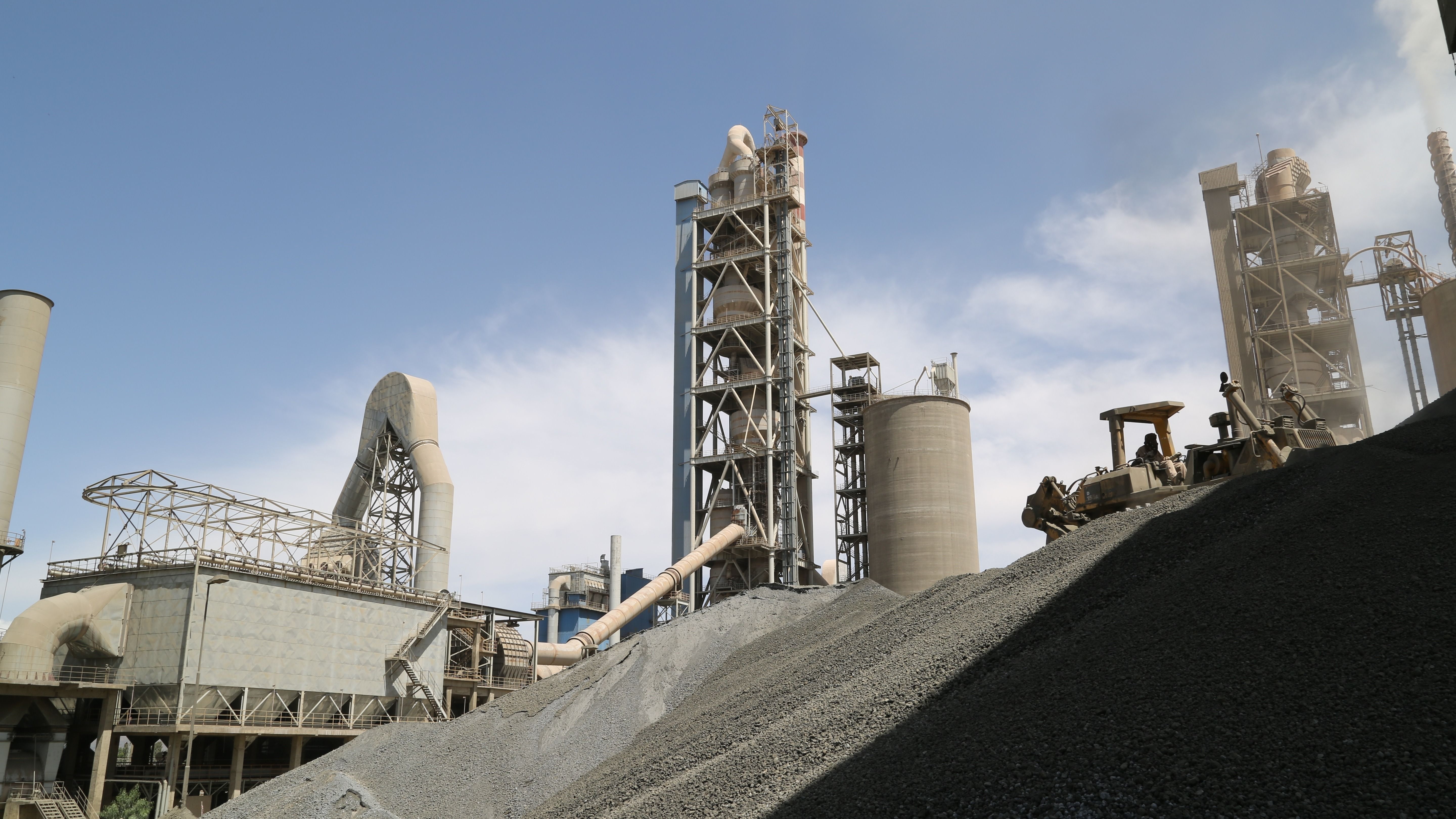 Comparing cement types: OPC, PPC, and PSC – which is best for your project? -image