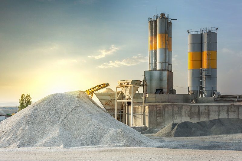 Differences between Ordinary Portland Cement (OPC) and Portland Pozzolana Cement (PPC)-image