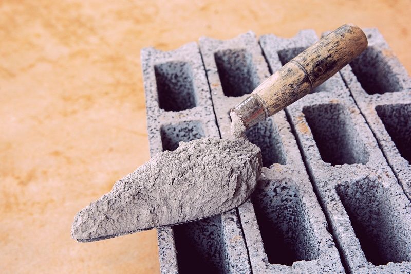 What are the advantages and uses of OPC cement?-image