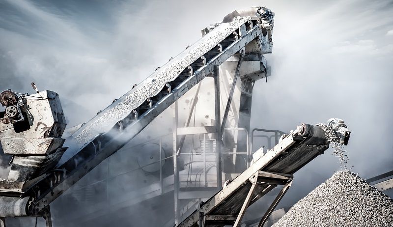 Essential precautions for storing cement during monsoon season-image