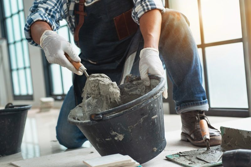 Tips for ensuring high-quality cement plastering work-image