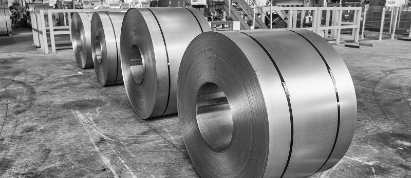 Applications of cold-rolled steel in structural furniture elements-image
