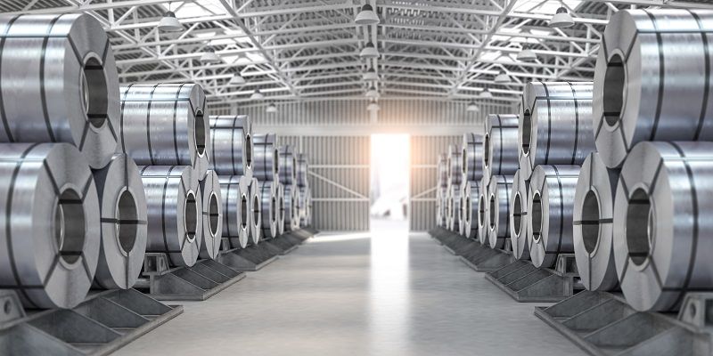 Understanding the art of cold rolling of steel-image