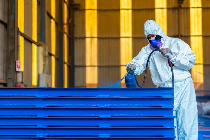 Unveiling the characteristics, types, and applications of colour-coated steel-image