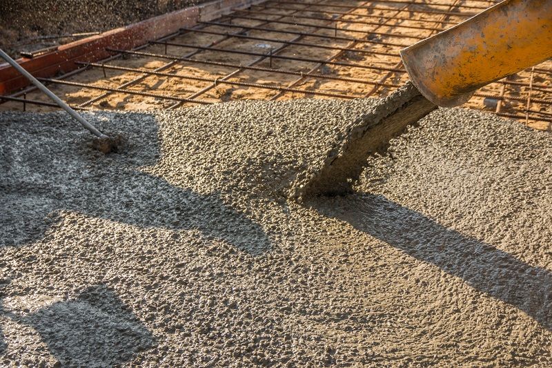 Your ultimate guide to maintaining concrete structures  -image