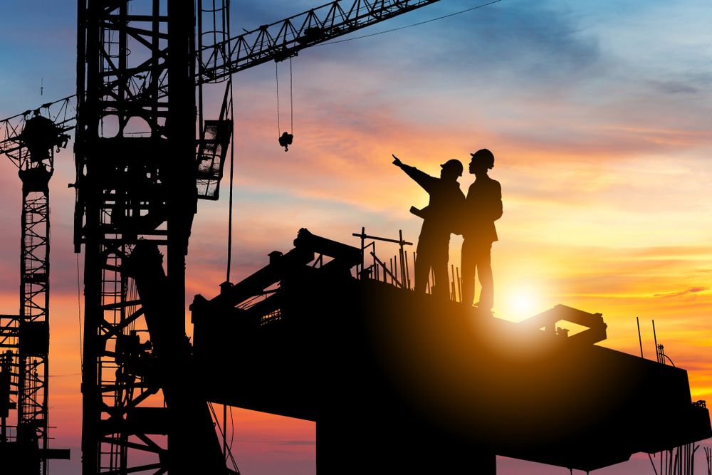  Is the real estate industry set to bounce back in 2022?-image