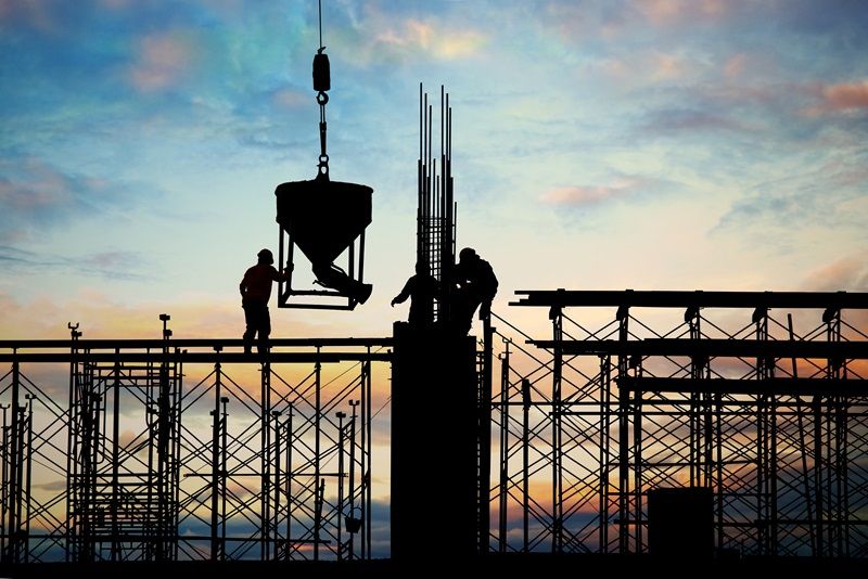 How to overcome welding challenges with TMT steel?-image