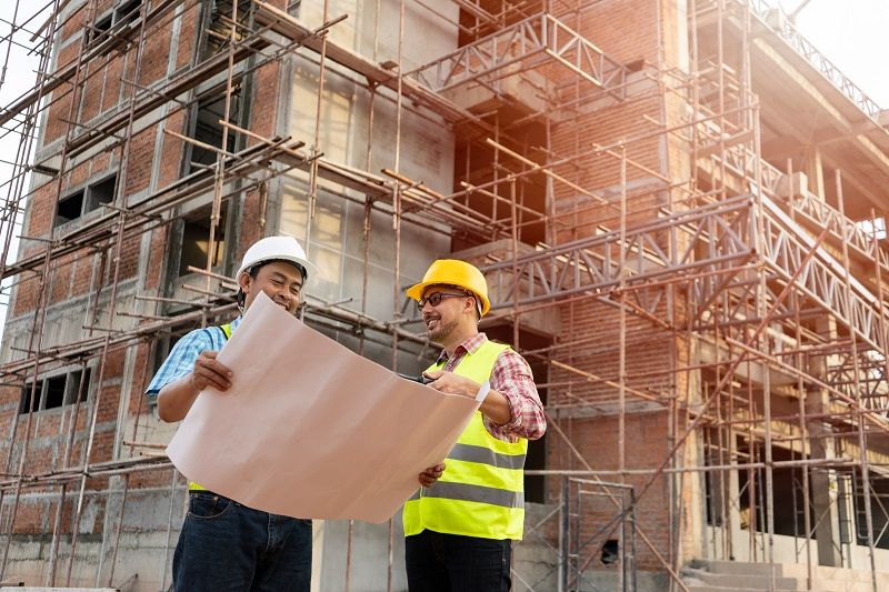 Tips to lower construction costs-image