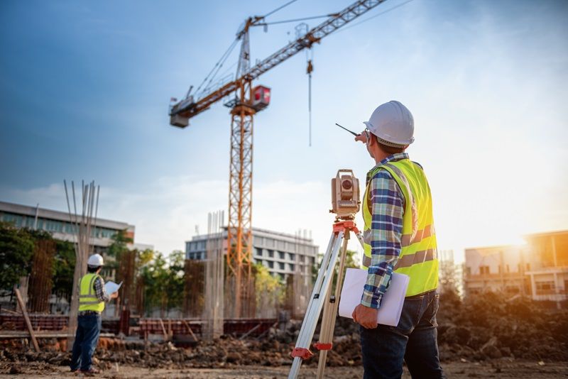 Navigating supply chain disruptions in construction-image